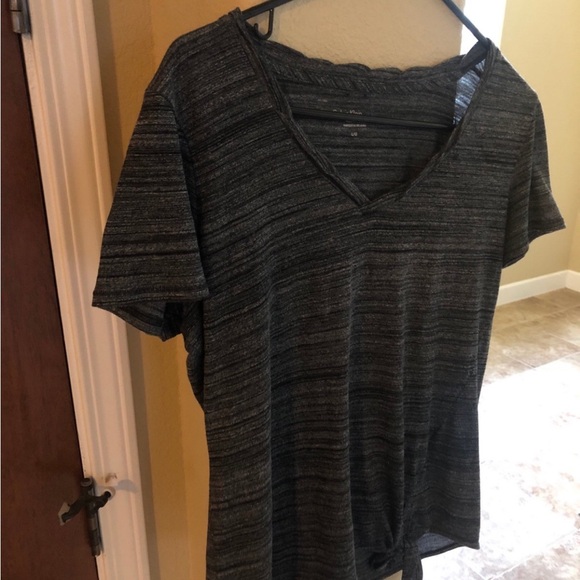 Calvin Klein Performance T Shirt ptp 18” - Picture 3 of 10